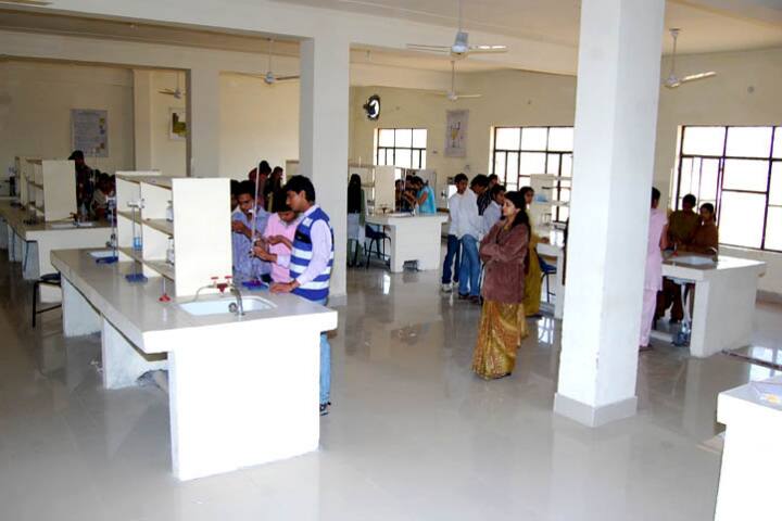 laboratory